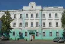 График работы деканата в период карантина