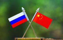 Russian-Chinese accreditation of our programs
