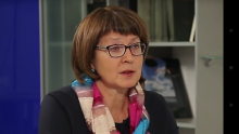 Поздравление декана с Новым годом