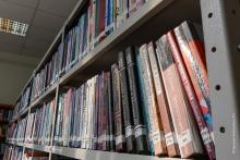 Научная библиотека начинает прием выданных книг