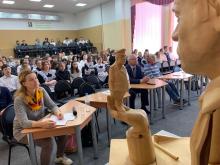 Итоги фестиваля памяти В. Липатова