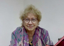 Международная научная конференция, посвященная 90-летнему юбилею Э. М. Жиляковой