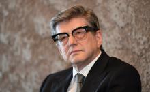 Творческая встреча с Александром Звягинцевым