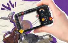 Конкурс фотопародий