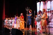 Античный вечер 2025