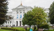День рождения ТГУ