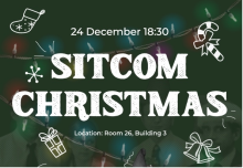 Рождество 2025